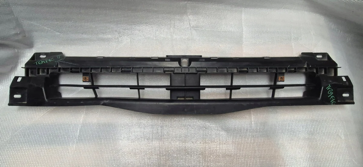 Bevestigingsclip bumper voor Renault Trafic