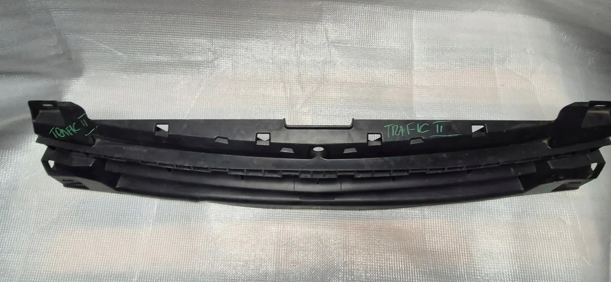 TRAFIC VIVARO II BUMPER BRACKET FRONT 620300101R image 5