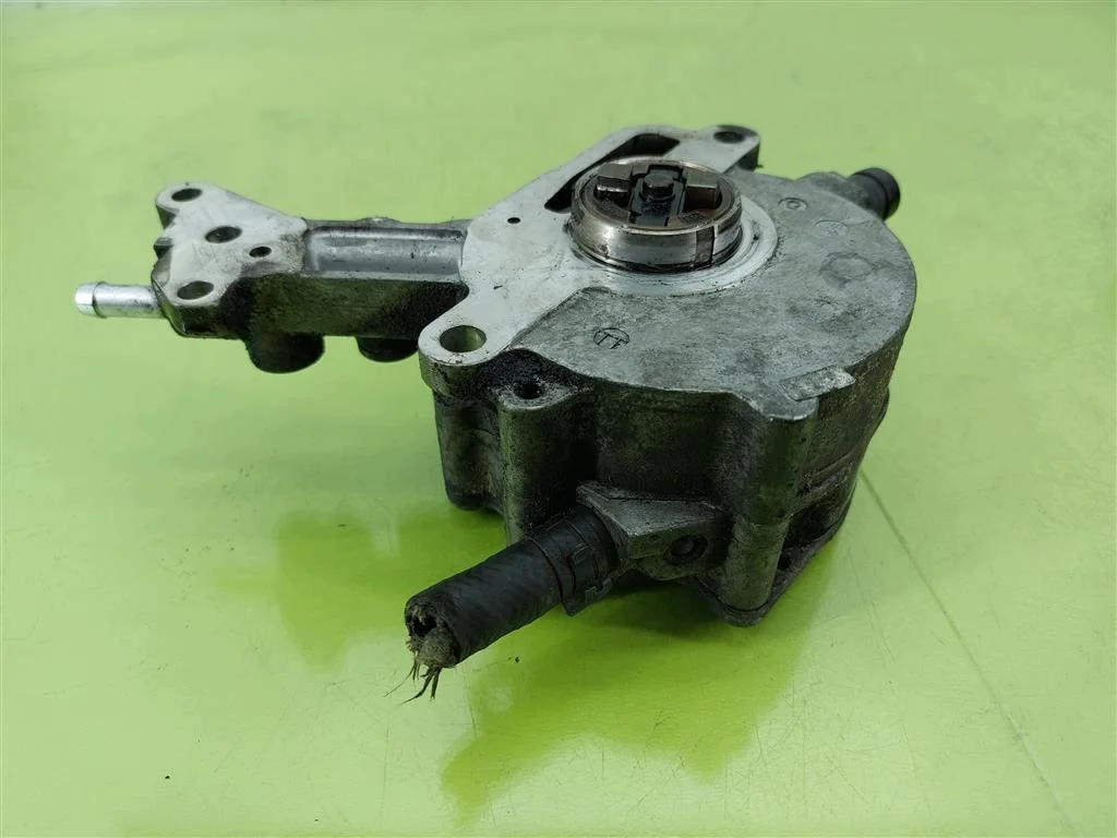 Vakuum Pumpe VW Touran 1.9 TDI 038145209M thumbnail 4