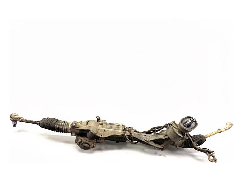 Steering Gear Rack Skoda Octavia III Used