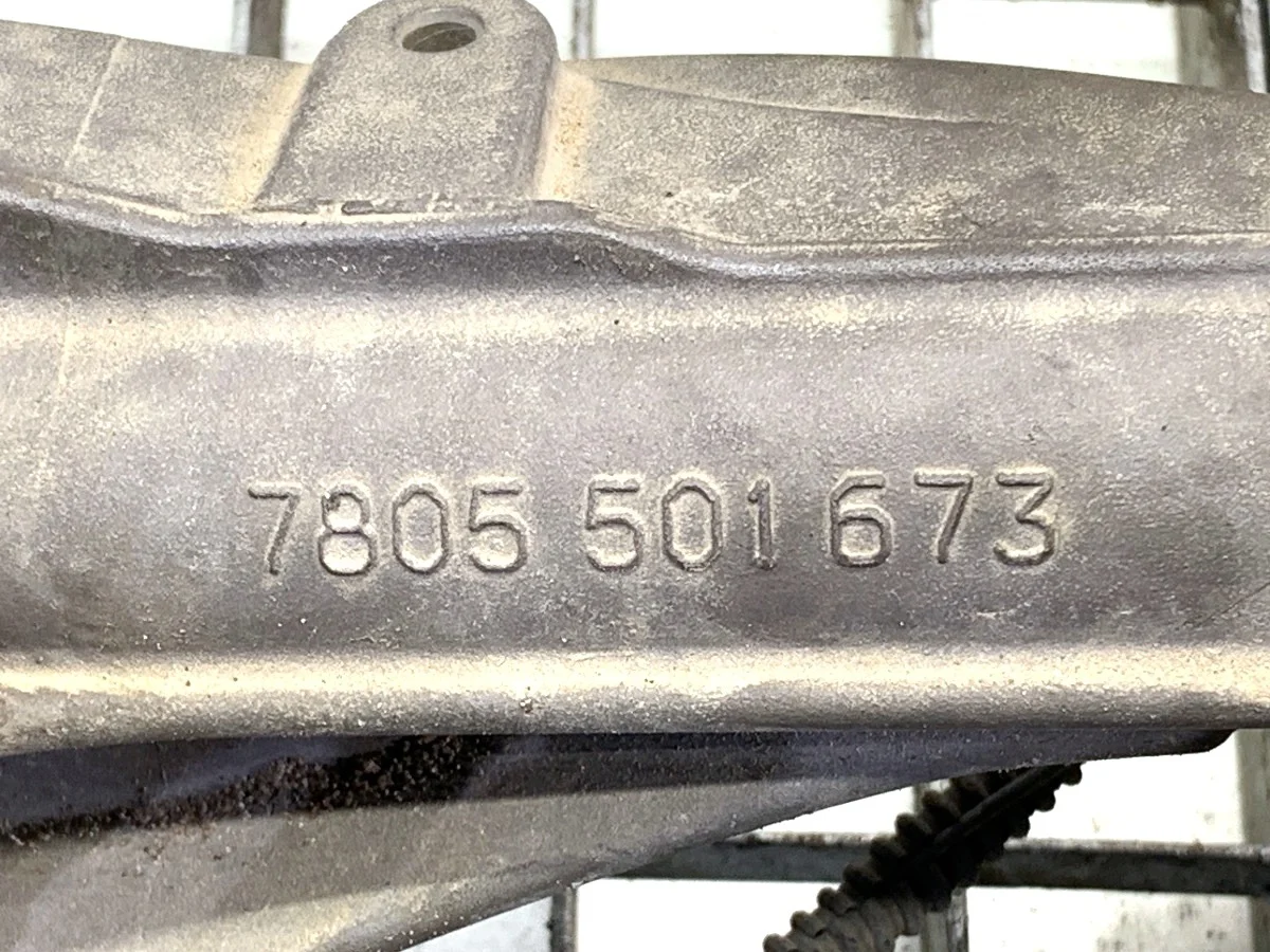 Lenkgetriebe Skoda Octavia III 5Q0909144P gebraucht image 9