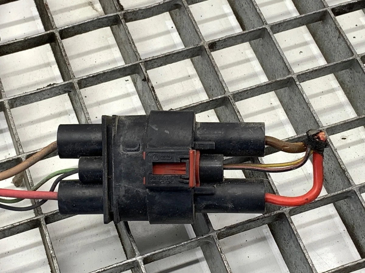 Ventilateur radiateur SEAT ATECA 2.0 150KM image 5