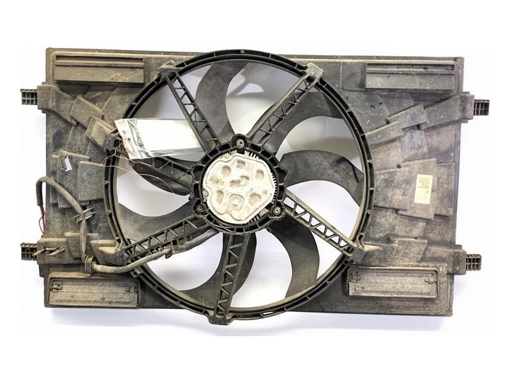 Ventilateur de radiateur VW Arteon 2.0 5Q0121203DQ