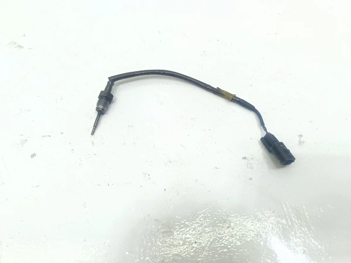 Abgastemperatursensor Nissan X-Trail Qashqai thumbnail 1