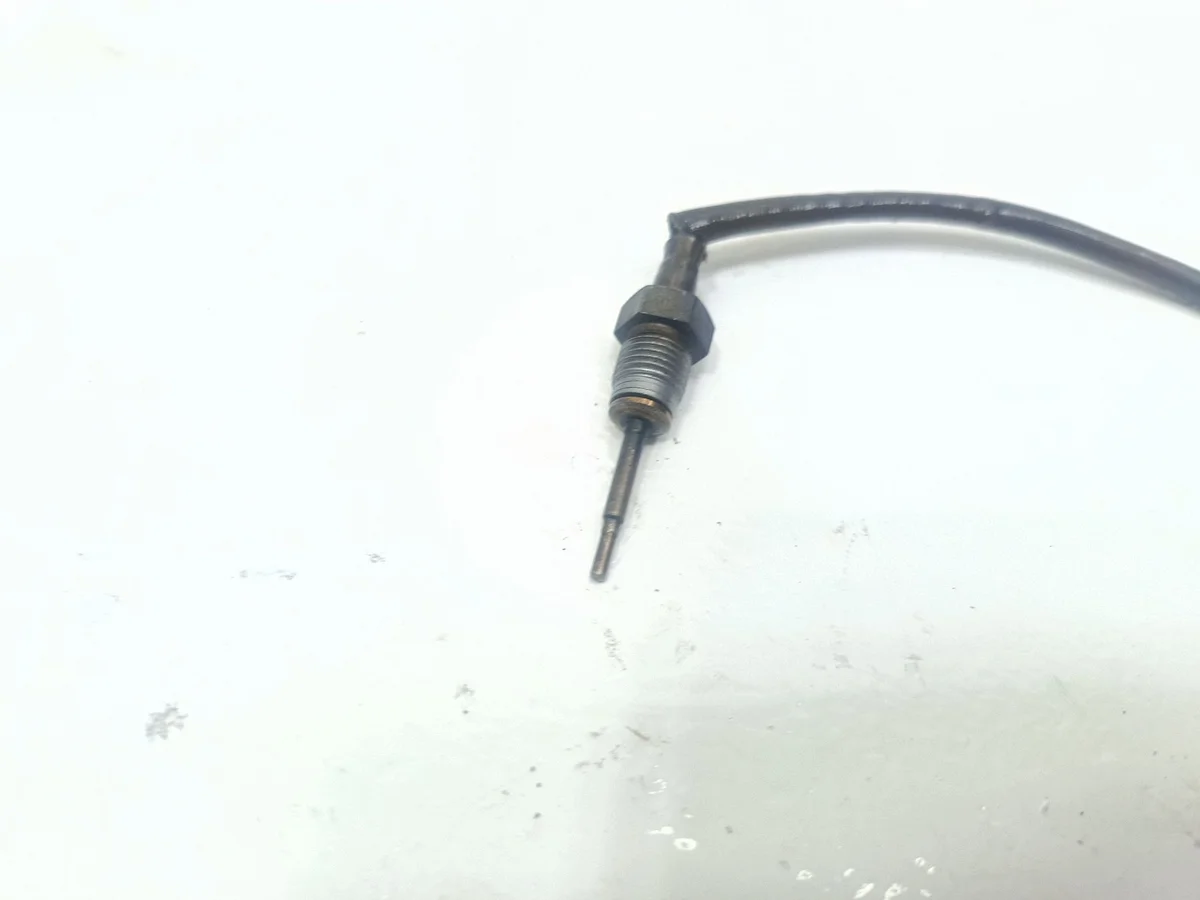 Abgastemperatursensor Nissan X-Trail Qashqai thumbnail 3