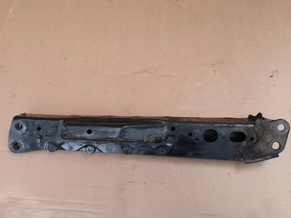Verstärkung Stoßfänger Rechts Toyota Avensis T27 image 3