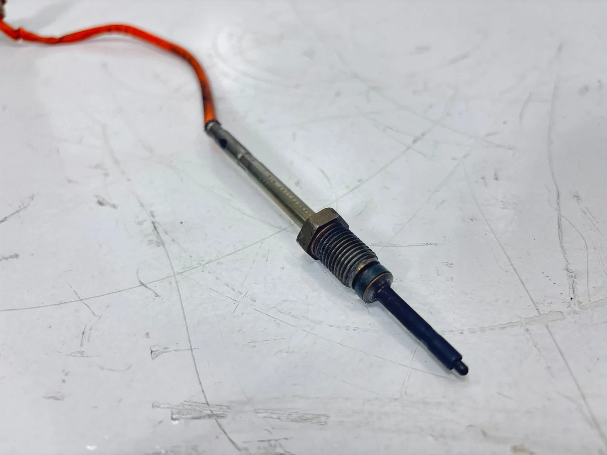 Nissan X-Trail T32 Qashqai II J11 Abgassensor image 4