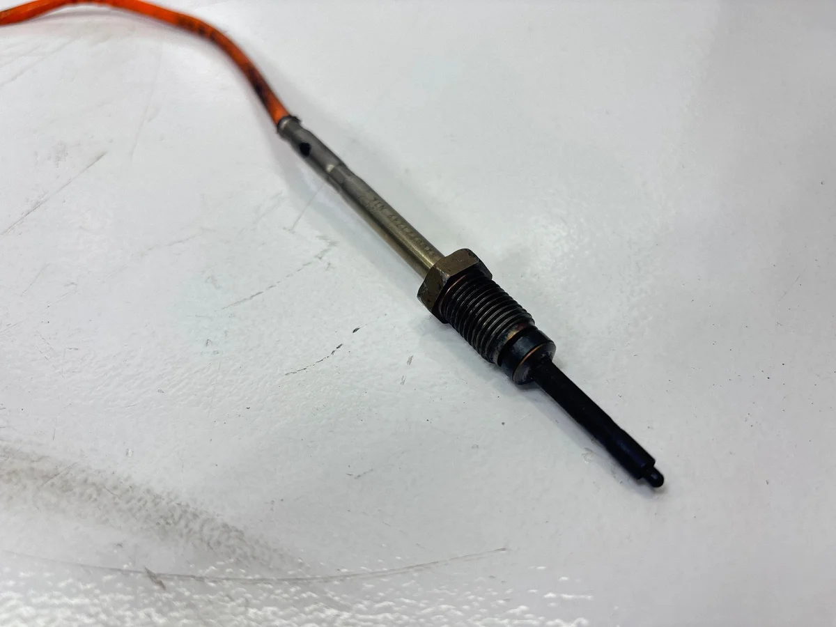 Nissan X-Trail T32 Qashqai II J11 Abgassensor image 5