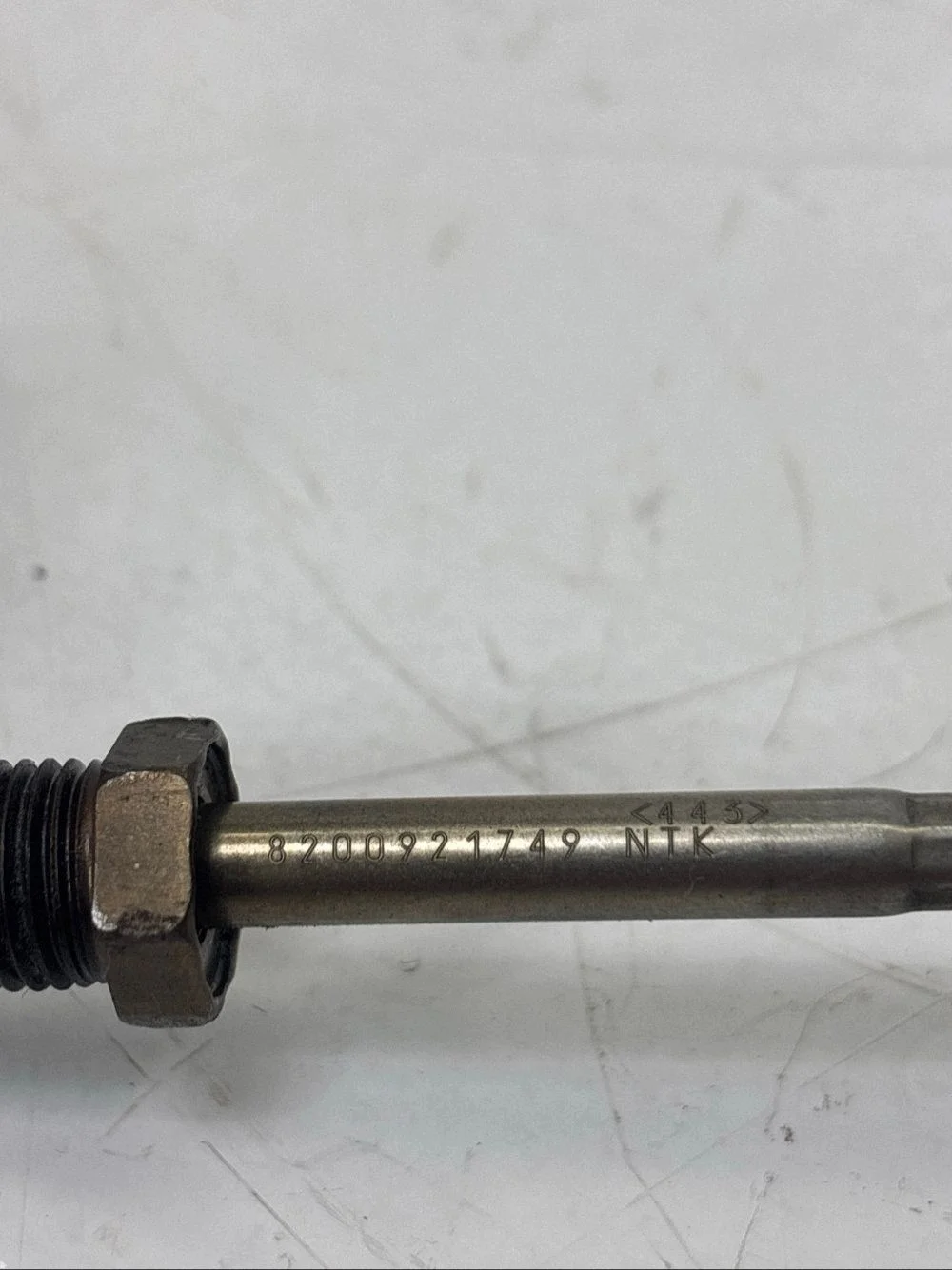 Nissan X-Trail T32 Qashqai II J11 Abgassensor image 7