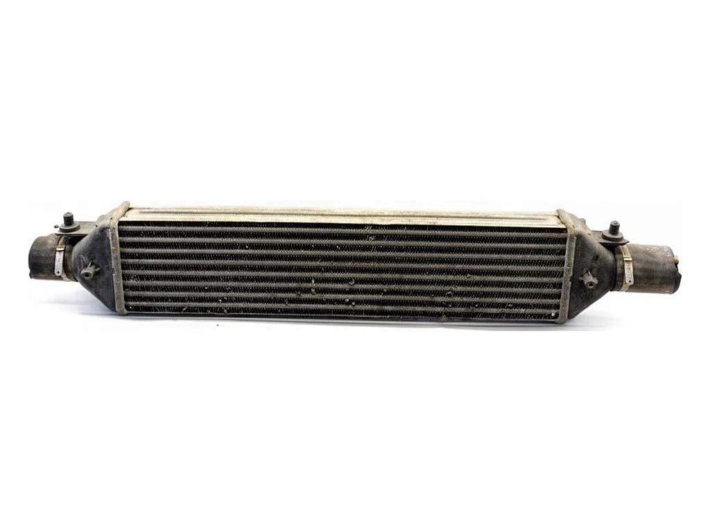 Intercooler Fiat Bravo II 1.6 120KM LORK-1821-26603