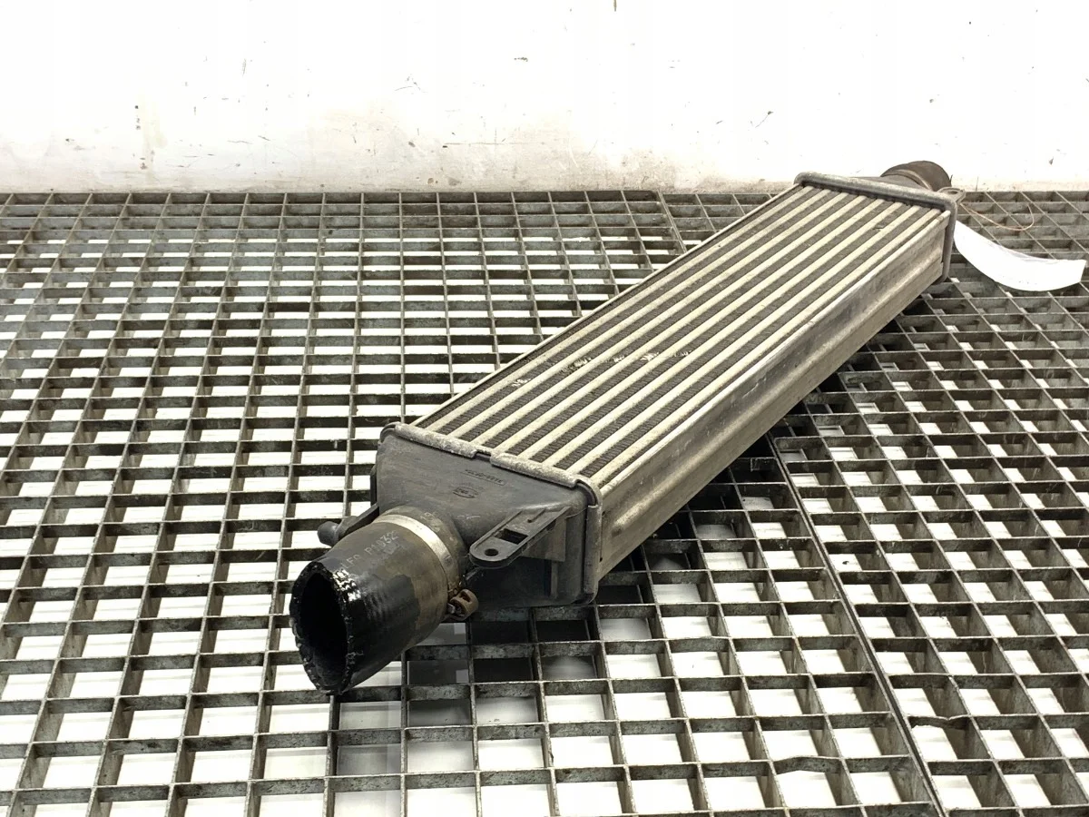 Intercooler Fiat Bravo II 1.6 120KM LORK-1821-26603 image 4