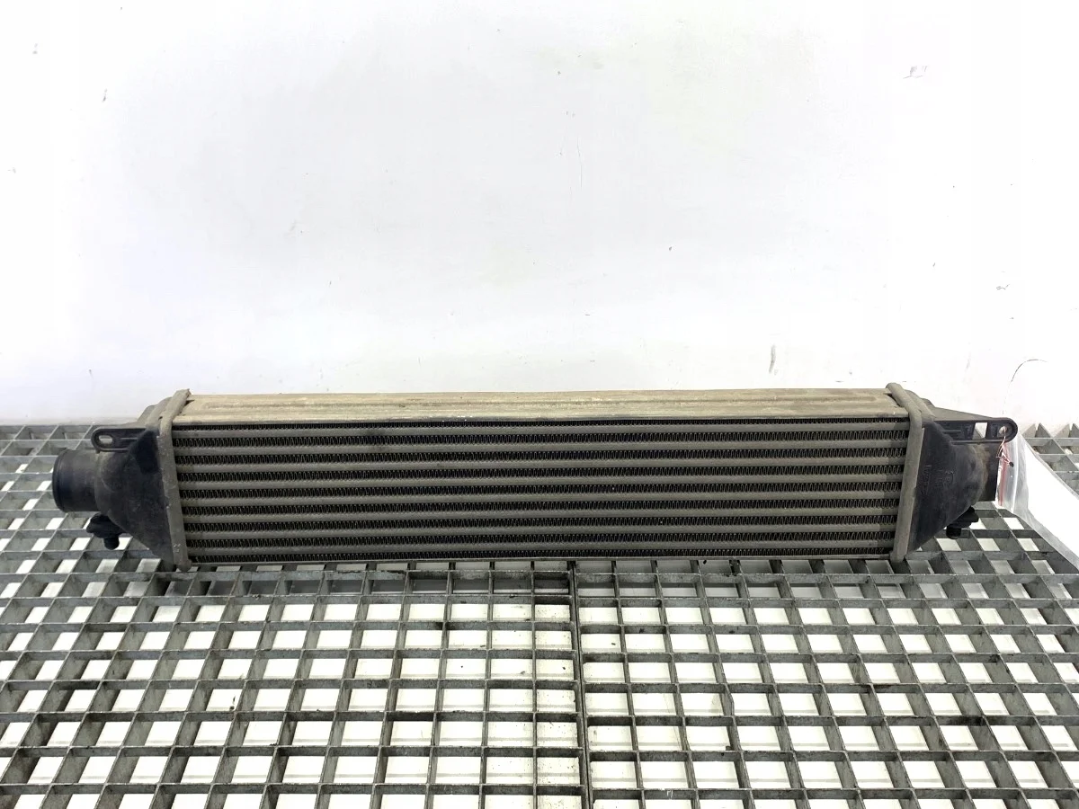 Intercooler Fiat Bravo II 1.6 120KM LORK-1821-26603 image 6