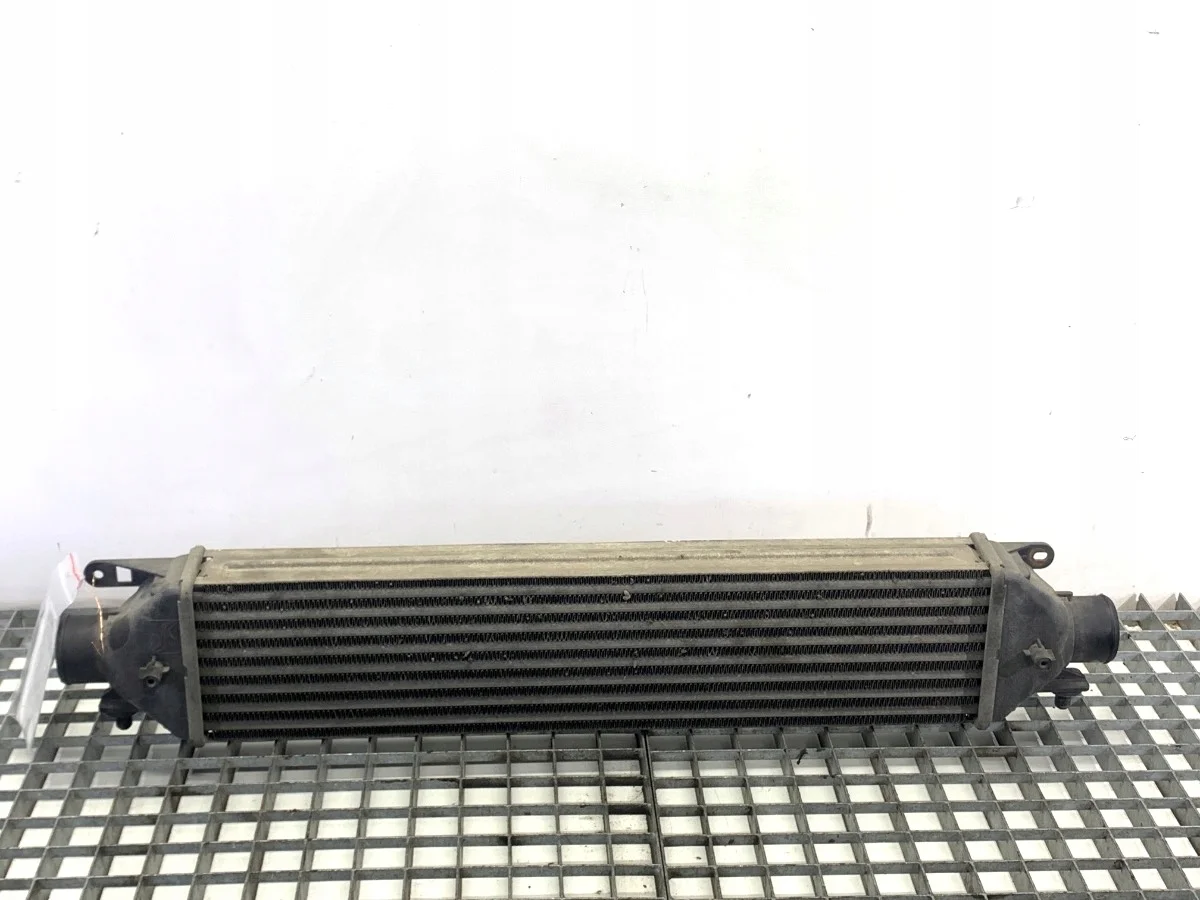 Intercooler Fiat Bravo II 1.6 120KM LORK-1821-26603 image 7