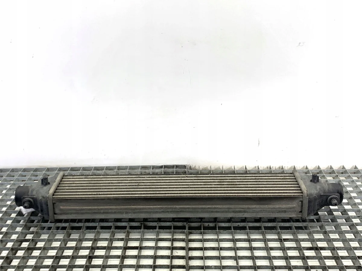 Intercooler Fiat Bravo II 1.6 120KM LORK-1821-26603 image 8