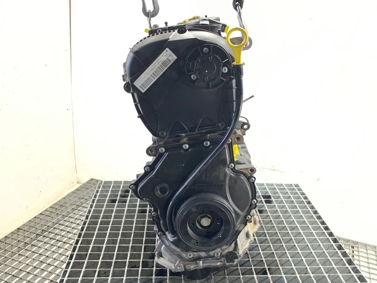 Audi Q3 2.0 200KM CCT Motor gebraucht image 4