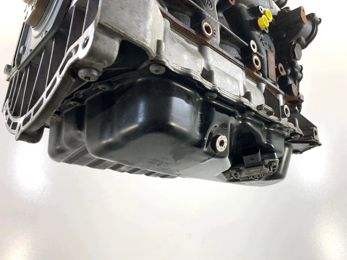 Audi Q3 2.0 200KM CCT Motor gebraucht image 6