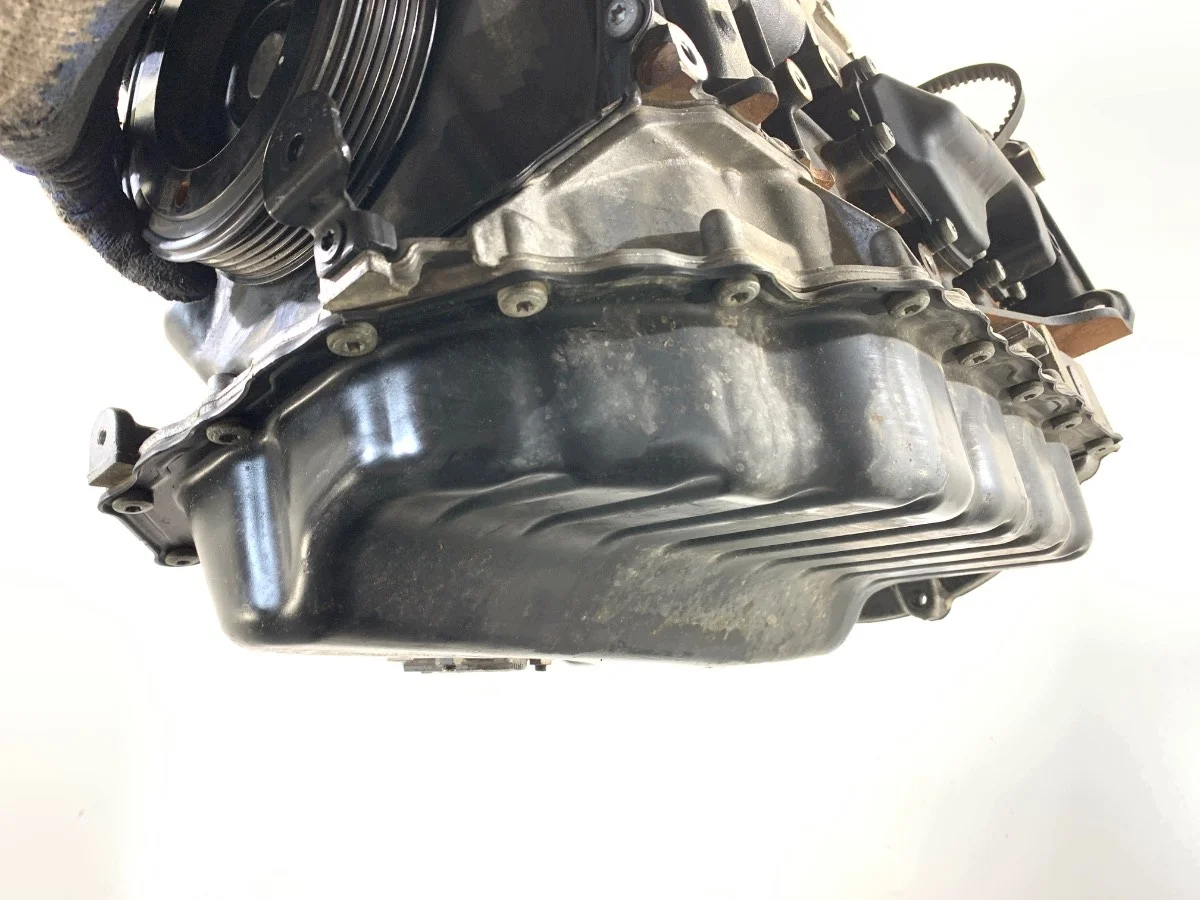 Audi Q3 2.0 200KM CCT Motor gebraucht image 7