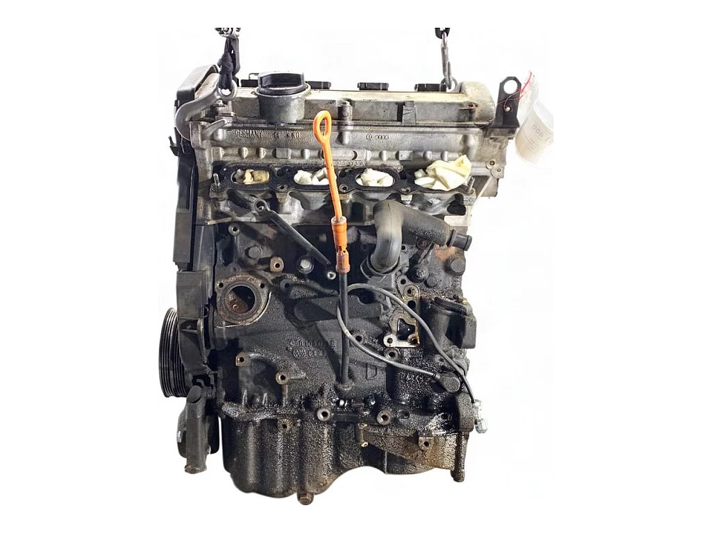 Motor Audi 1.8 150CV AEB 97-05 A6 C5