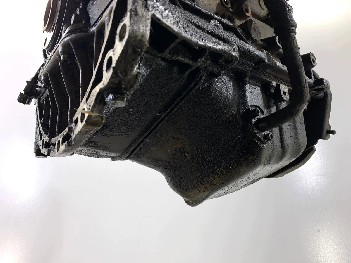 Audi 1.8 150KM AEB Motor gebraucht image 6