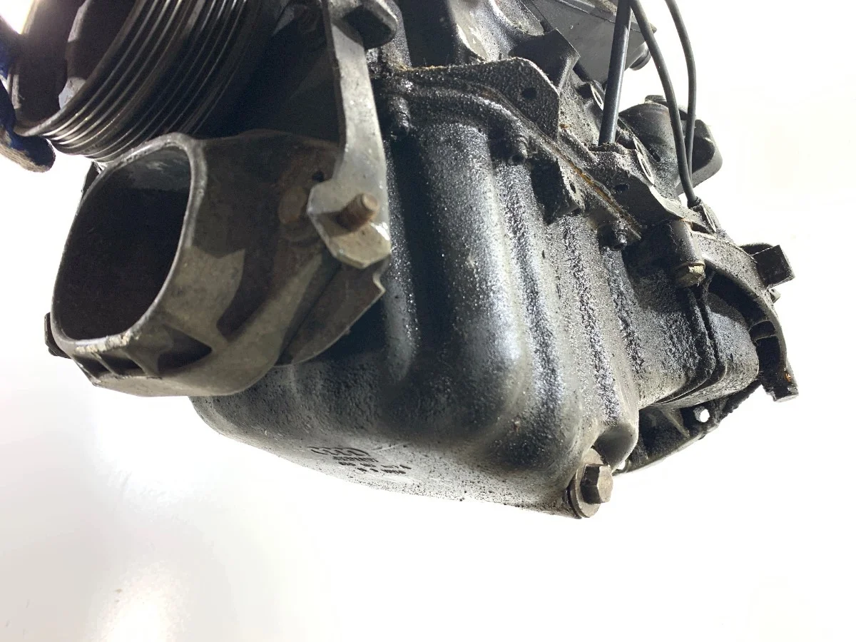 Audi 1.8 150KM AEB Motor gebraucht image 7