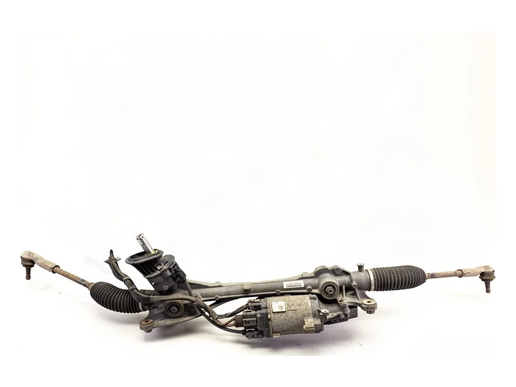 Steering Gear Rack VW Golf VII Used