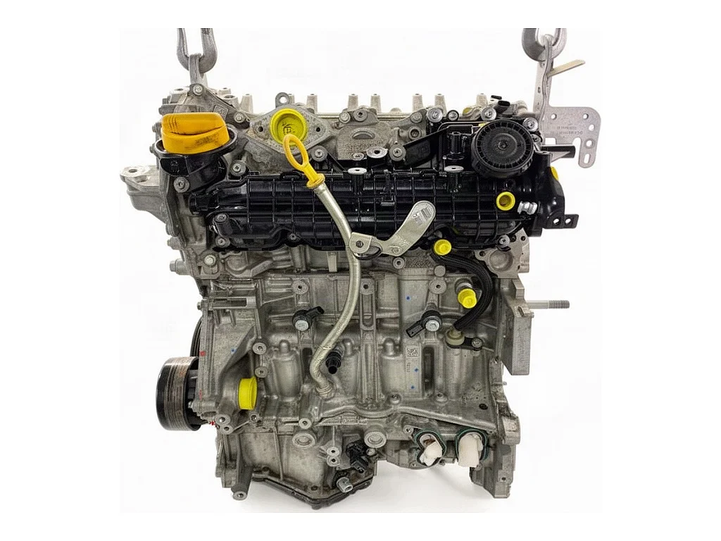 Dacia Duster 1.3 Engine H5HE490