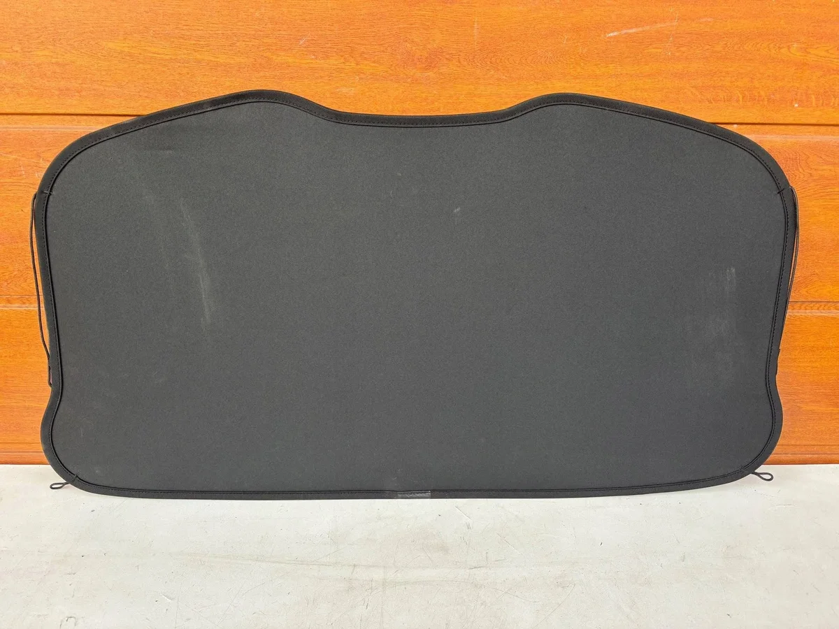 Used Rear Shelf Toyota Yaris Cross 64910-0D050-00