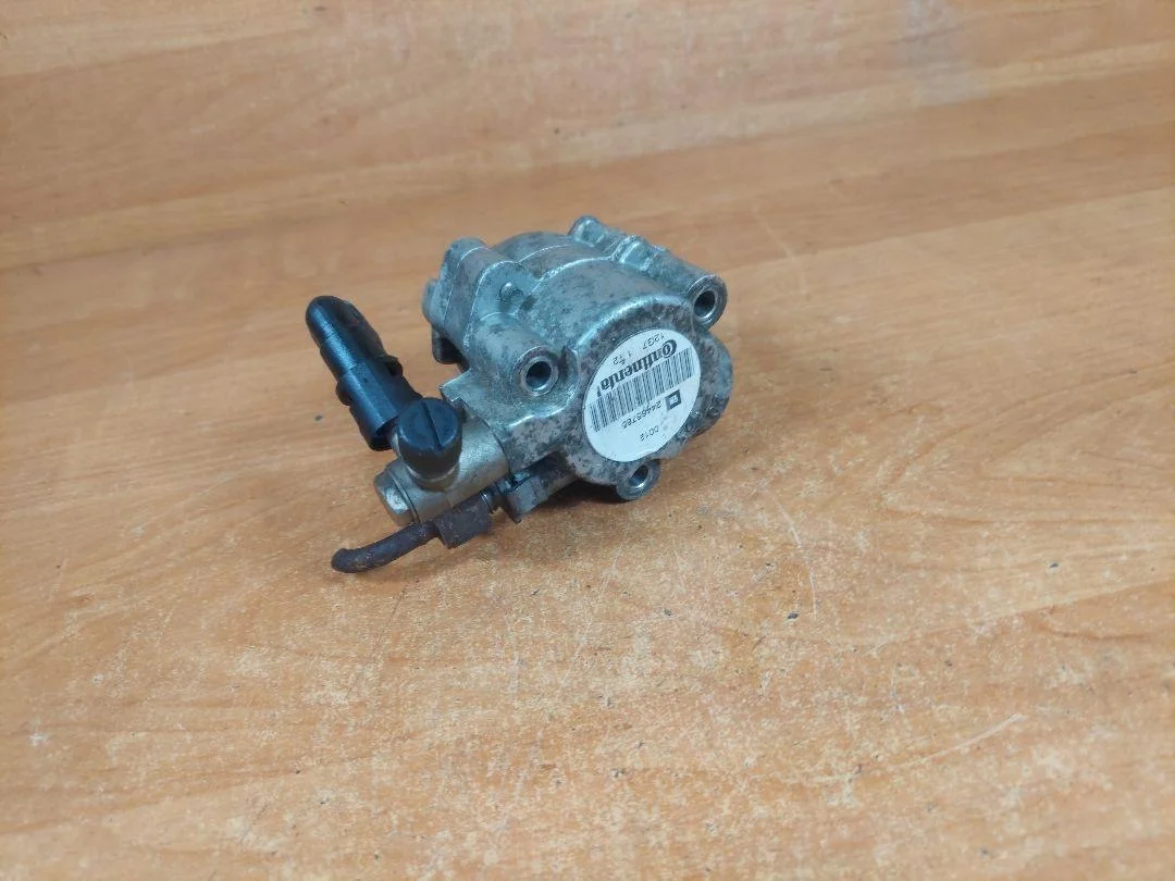 Pompa alta pressione Opel Vectra C 2.2 16V image 3