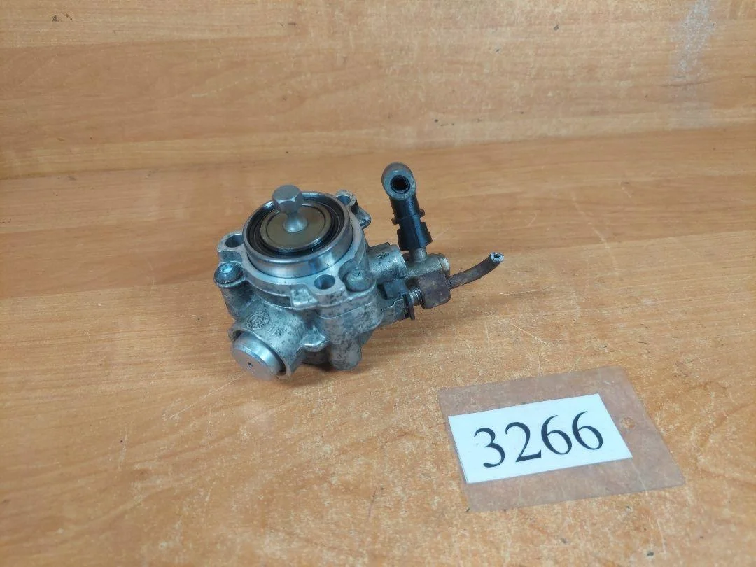 Pompa alta pressione Opel Vectra C 2.2 16V image 6