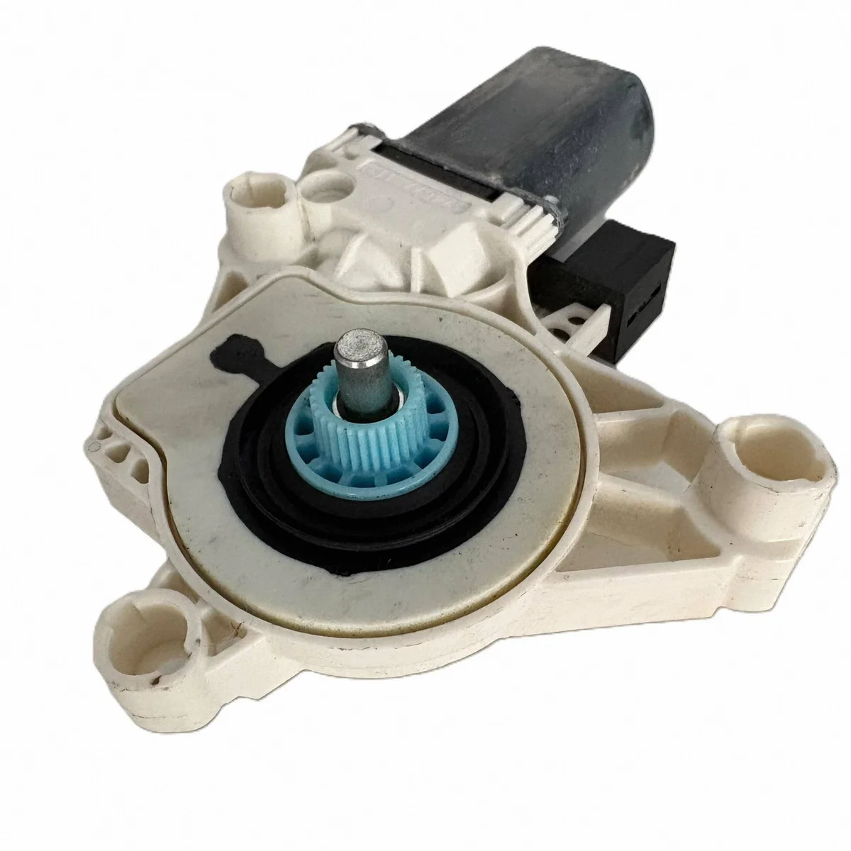 VW Passat B8 Front Door Window Motor 4K0959801 image 6