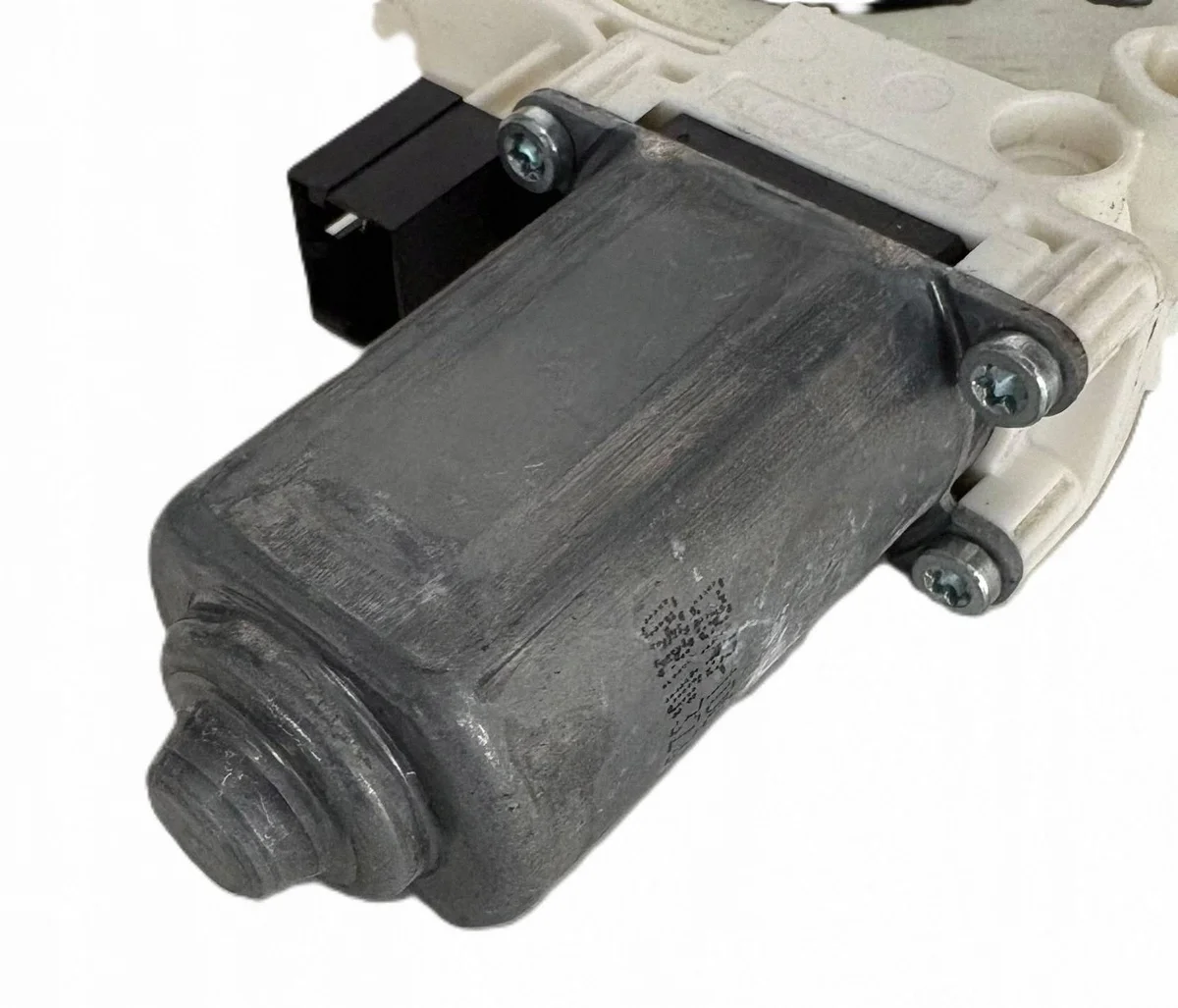Audi A7 4K8 Fensterhebermotor vorne image 3