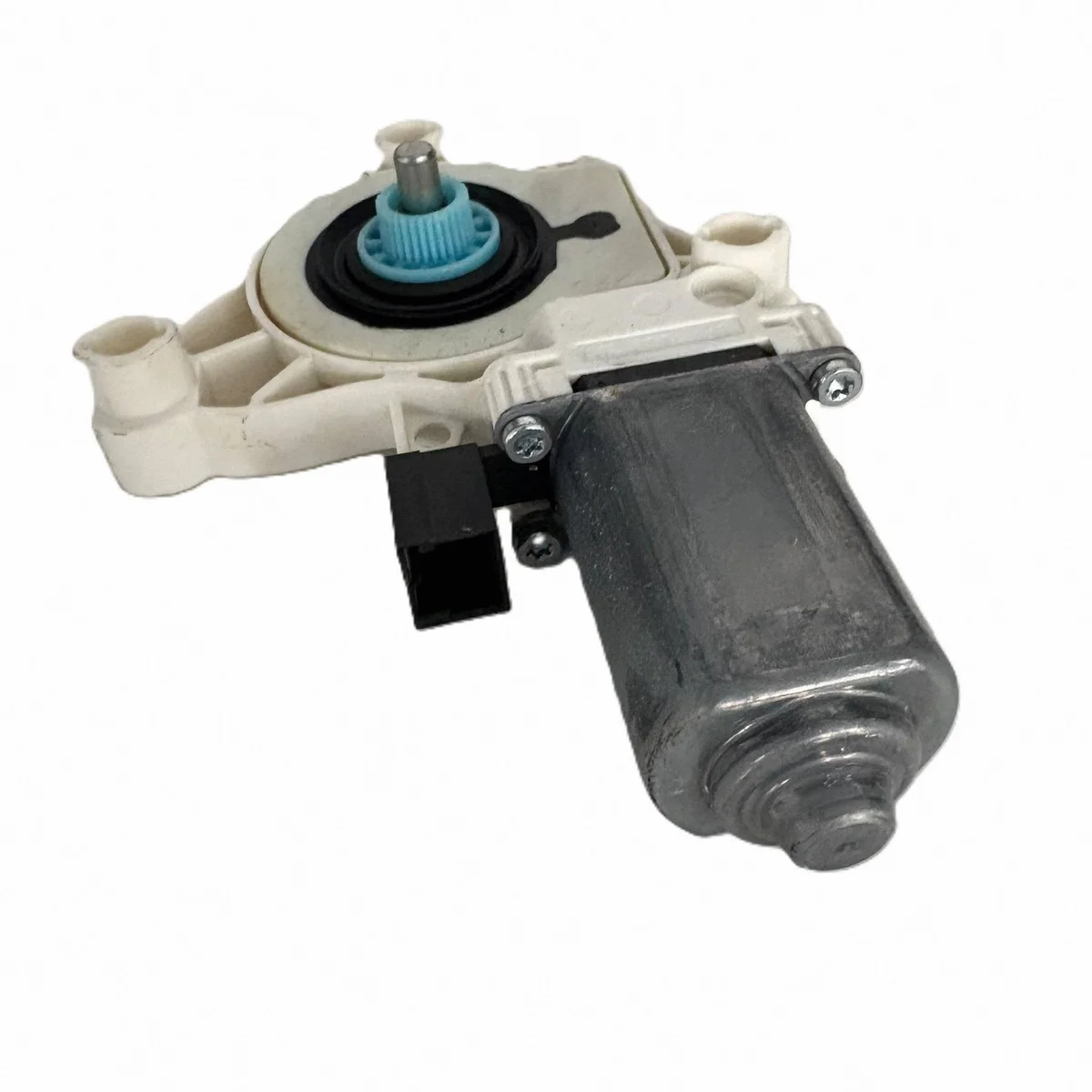 Porsche Cayenne Window Motor 4K0959801 Used image 6