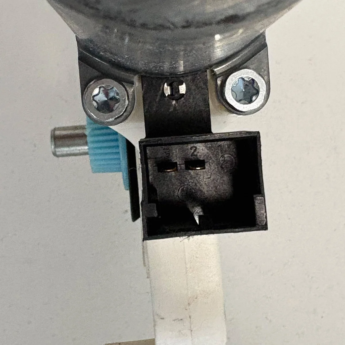 Porsche Cayenne Window Motor 4K0959801 Used image 8