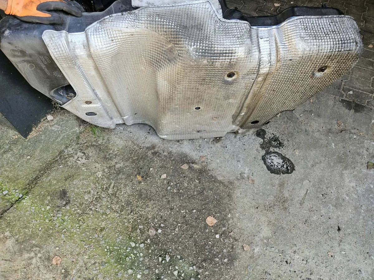 Réservoir carburant Ford Mondeo MK5 2.0 TDCI image 3