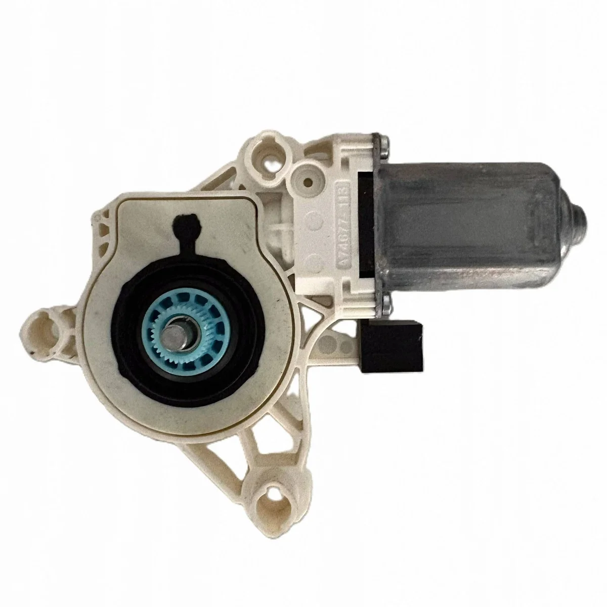VW Arteon Fensterhebermotor vorne 4K0959801 image 7