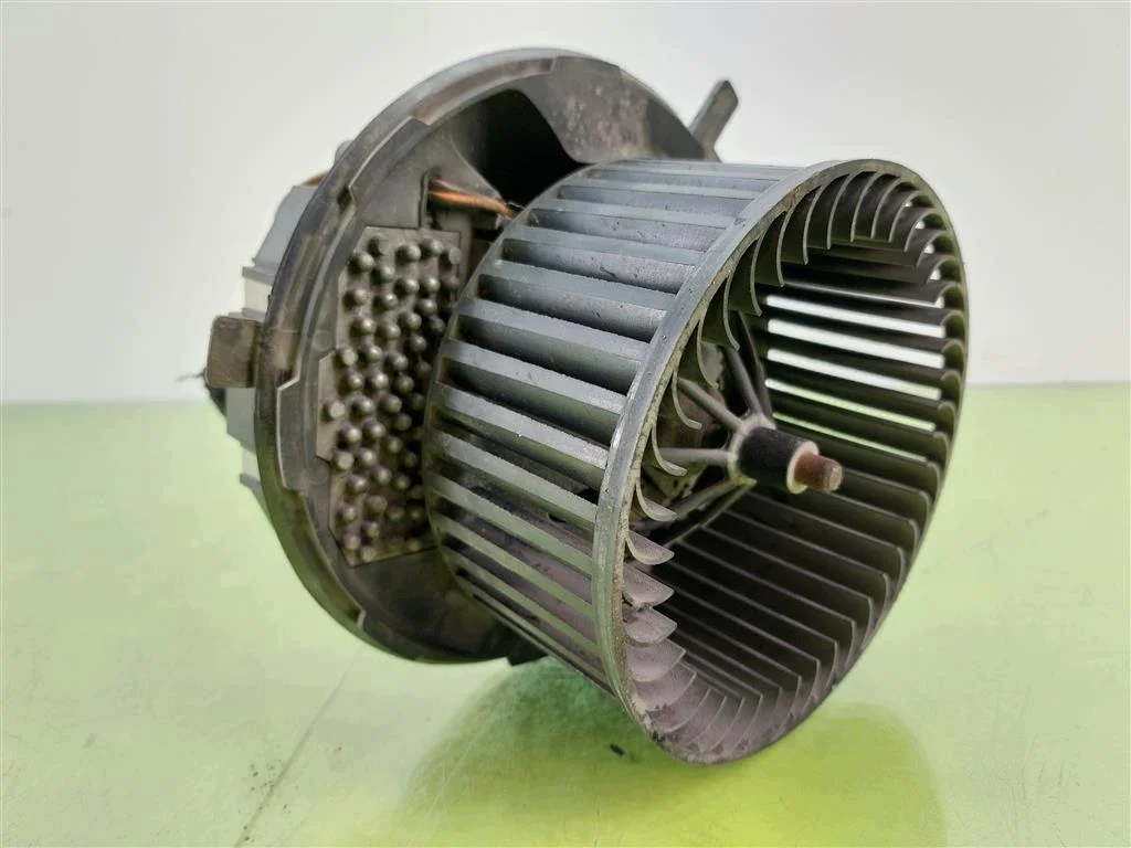 Ventilador VW Touran I 2003-2010 Usado