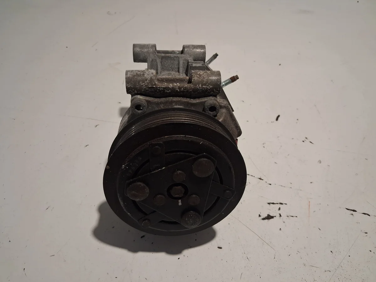 Compressor Ar Condicionado 1.5 BlueHDi Usado