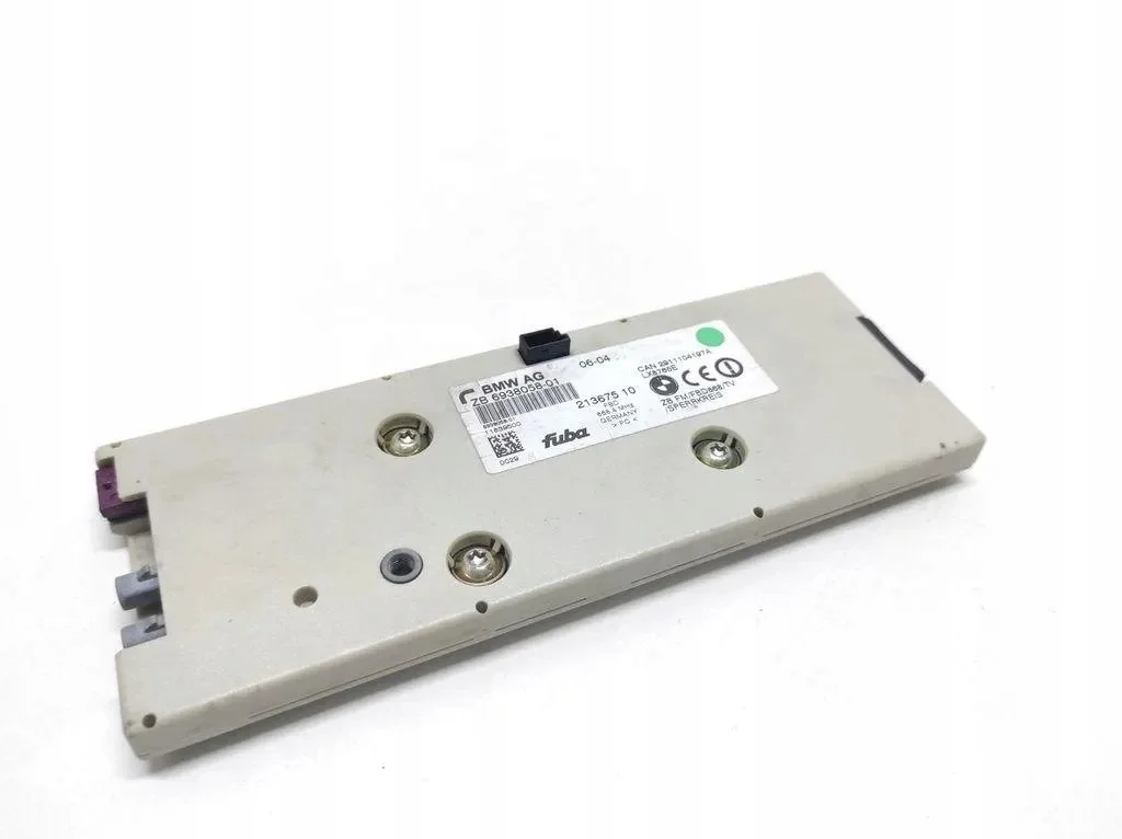 Amplificatore antenna BMW 7 E65 E66 E67