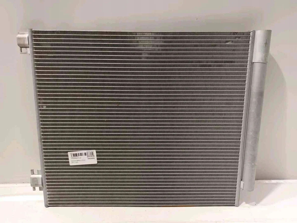 Kylare AC Nissan Qashqai J11 921009251R