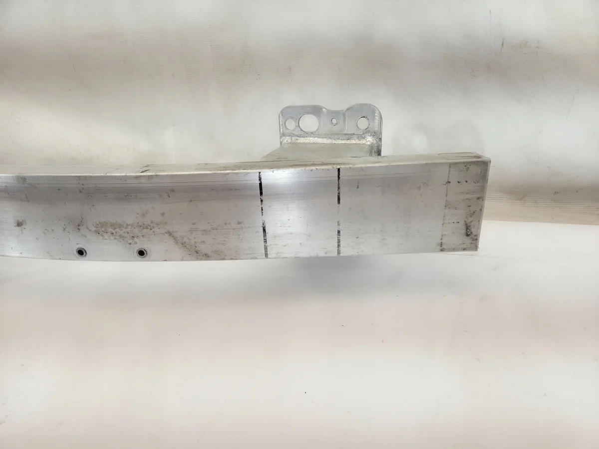 Hyundai Santa Fe MX5 Aluminium Bumper Beam image 3
