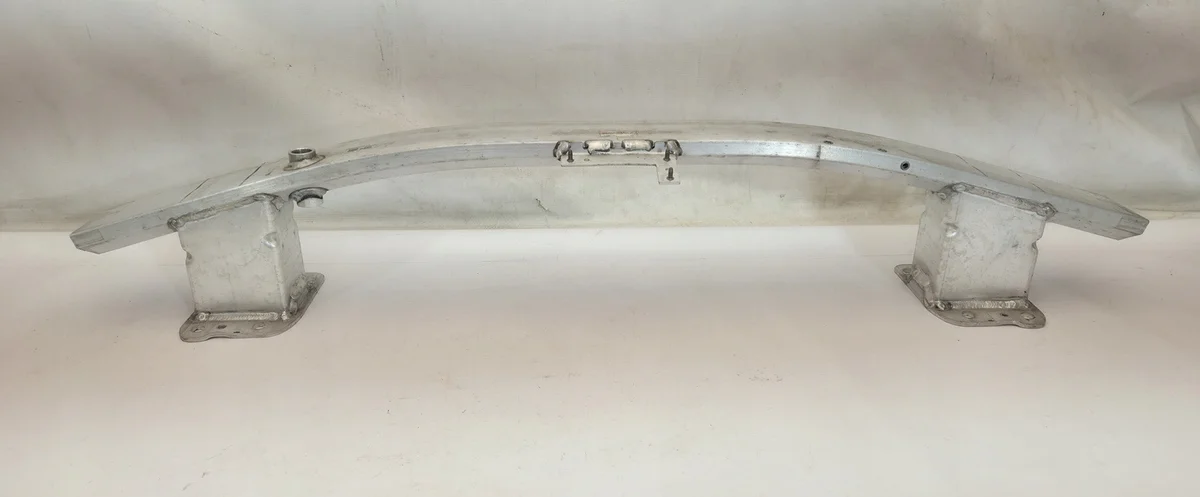 Hyundai Santa Fe MX5 Aluminium Bumper Beam image 4