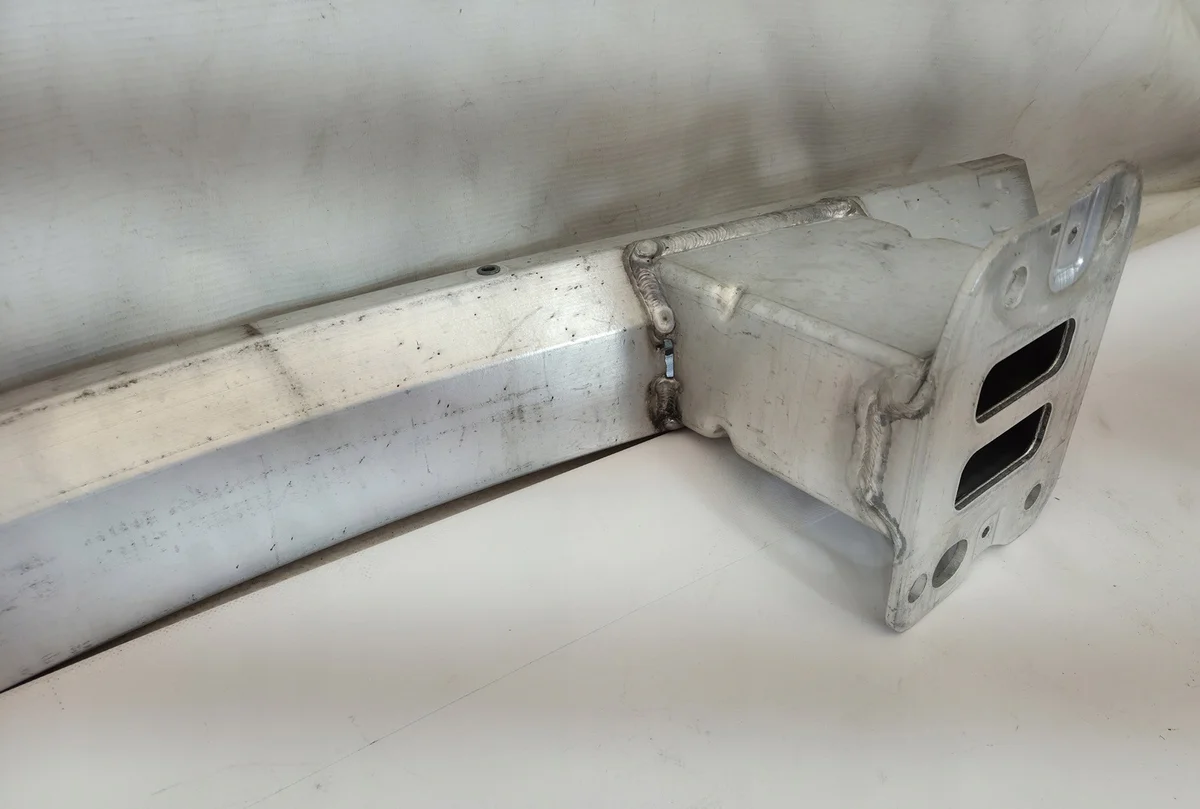Hyundai Santa Fe MX5 Aluminium Bumper Beam image 6