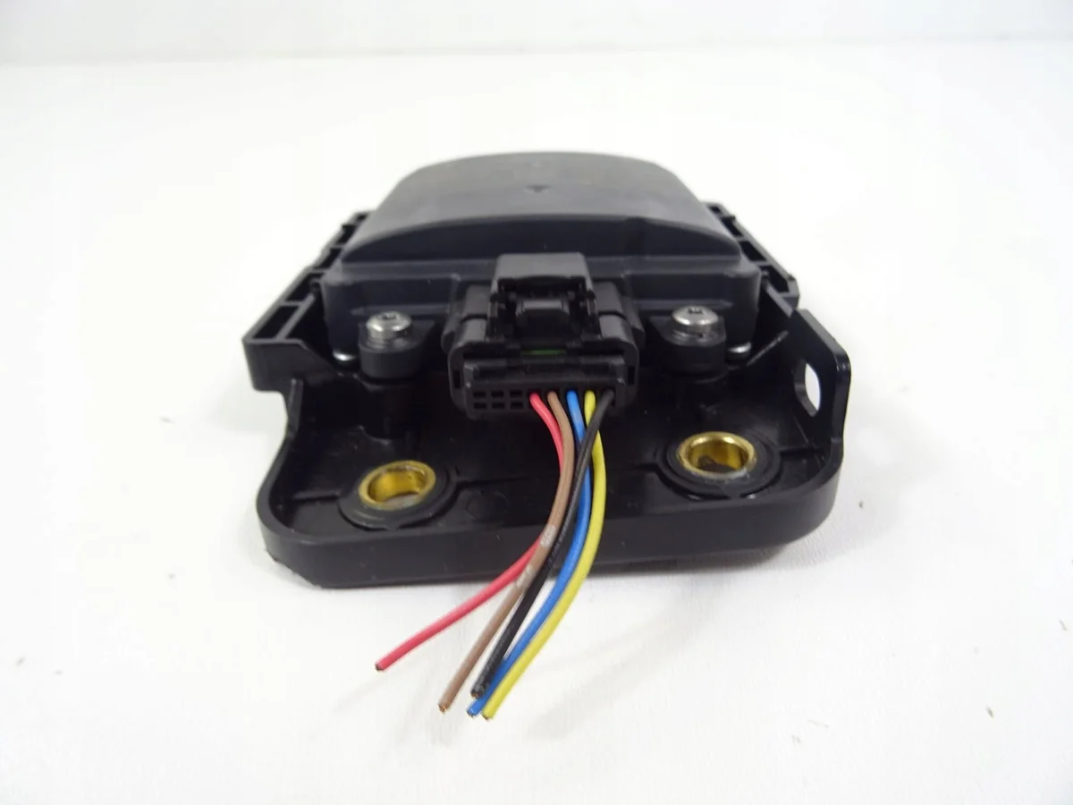 Nissan X-Trail T32 Totwinkel-Sensor Modul Links image 3