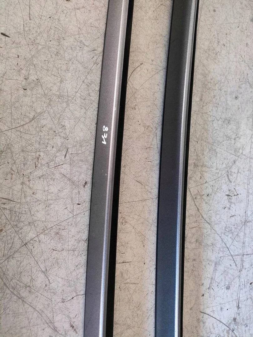 BMW F10 F11 Zierleiste Scheibe Rechts Links thumbnail 3