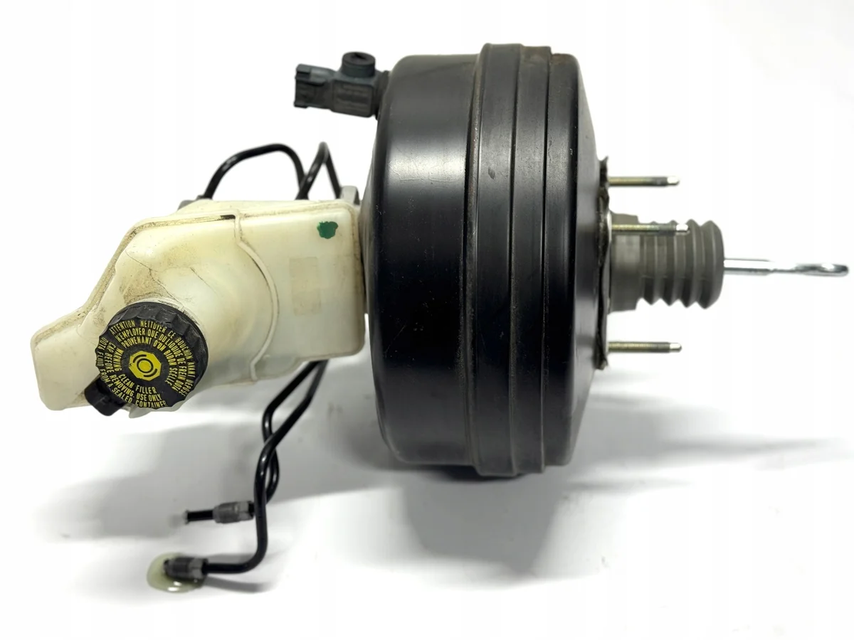 Pompa hamulcowa Maserati Ghibli Quattroporte 670006653