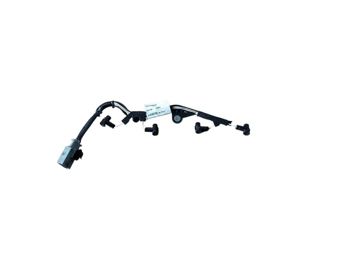 Faisceau bougies Ford Galaxy S-Max 2.0 TDCI MK