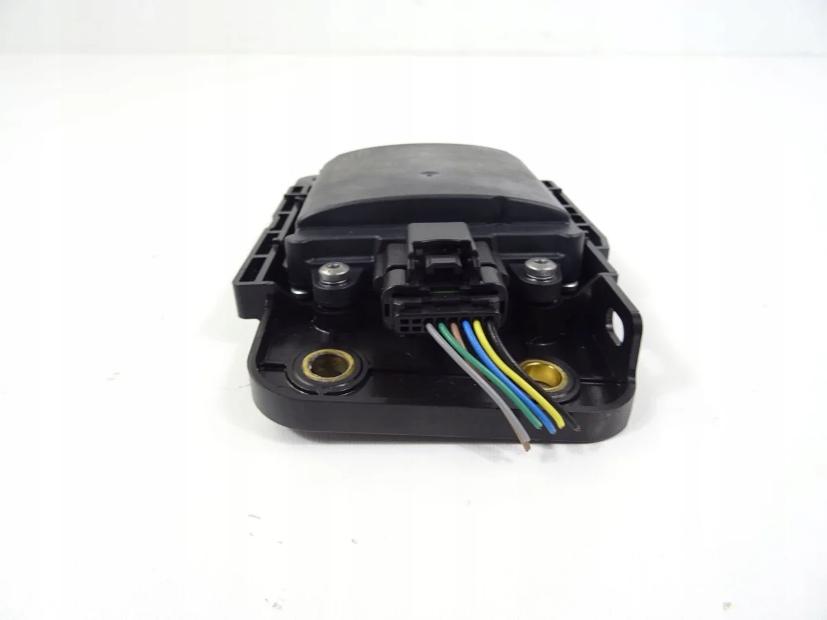 Nissan X-Trail T32 Totwinkel-Sensor Rechts image 3