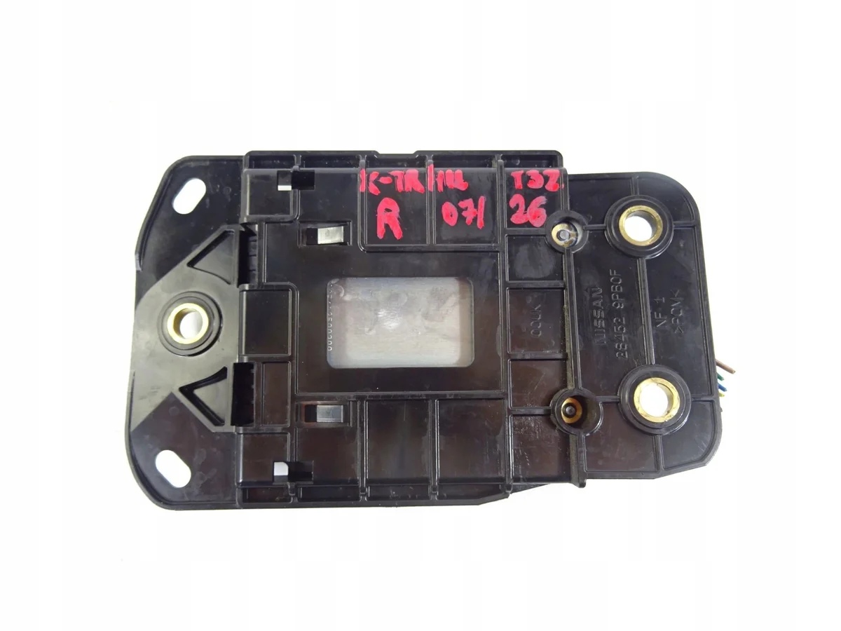 Nissan X-Trail T32 Totwinkel-Sensor Rechts image 5