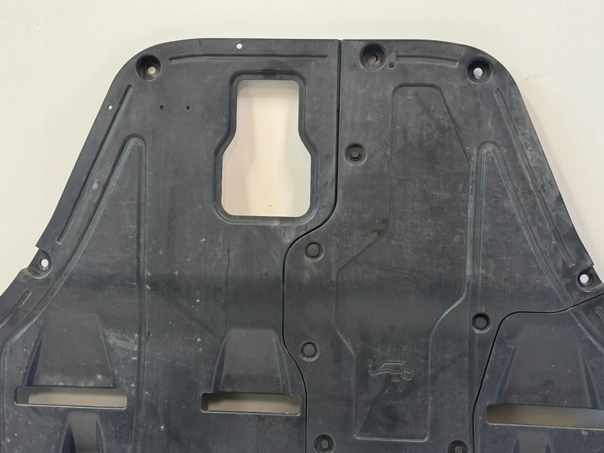 Hyundai Tucson IV 20- Proteção Motor 29133N7000 image 4