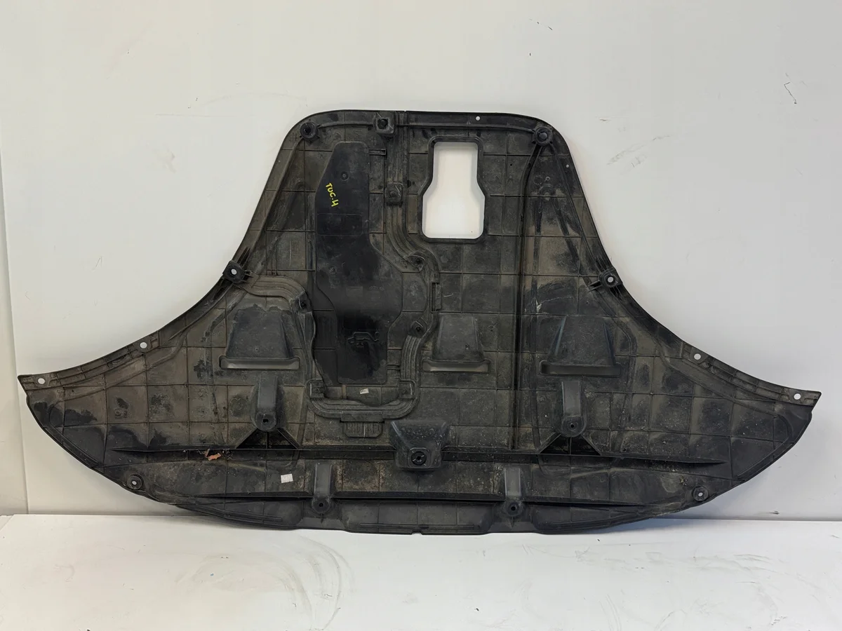 Hyundai Tucson IV 20- Proteção Motor 29133N7000 image 5